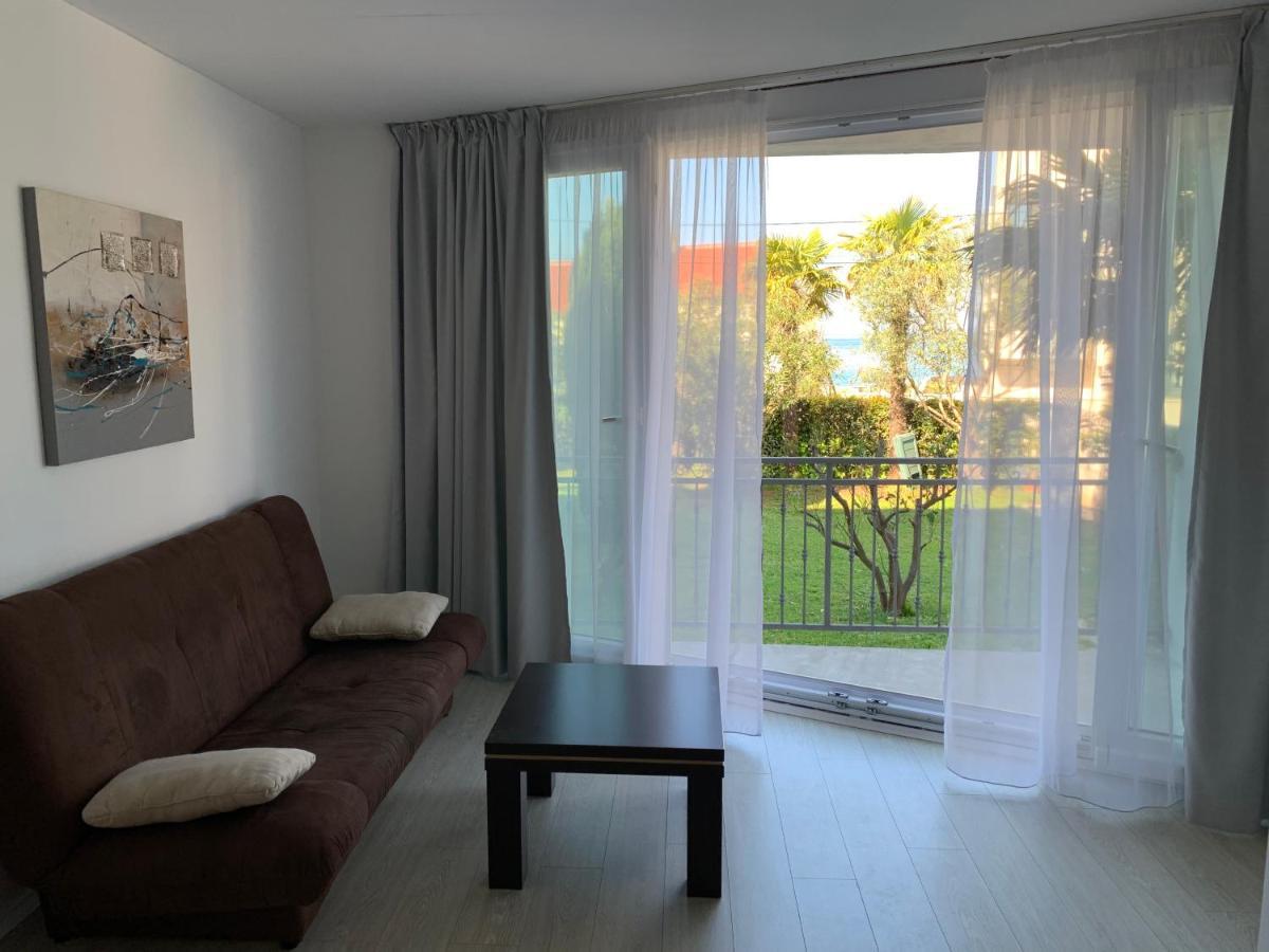 The48 Hotel Zadar Bagian luar foto