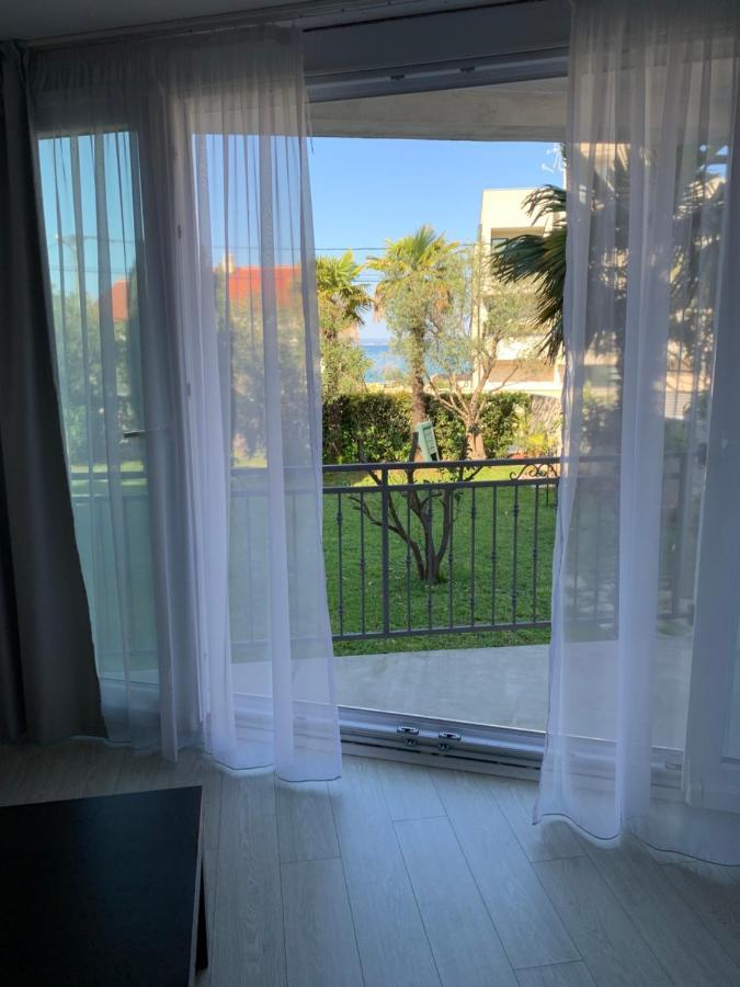 The48 Hotel Zadar Bagian luar foto