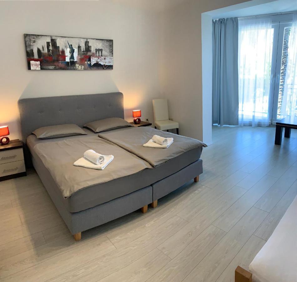 The48 Hotel Zadar Bagian luar foto