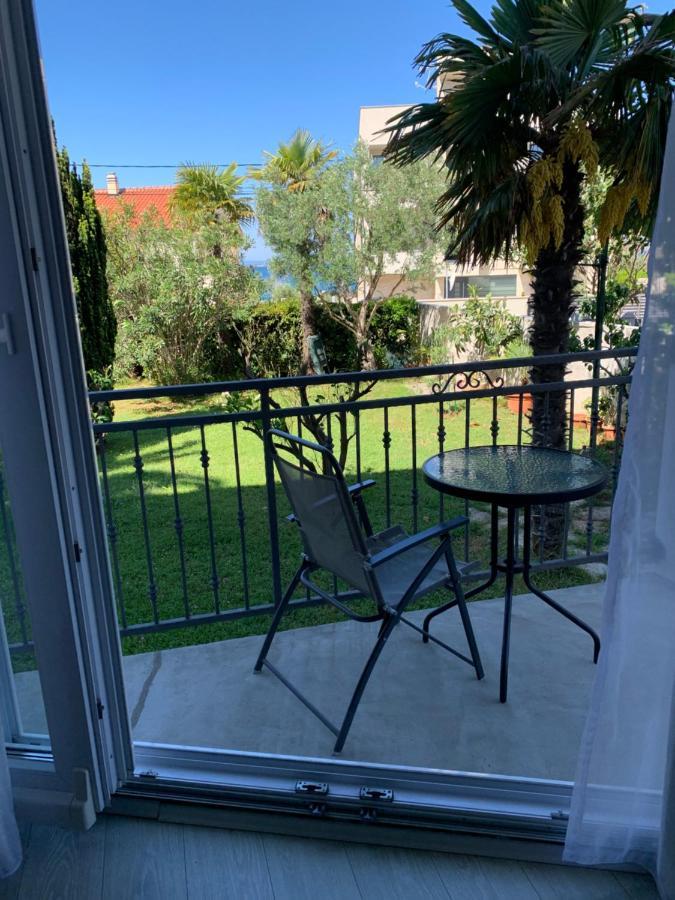 The48 Hotel Zadar Bagian luar foto