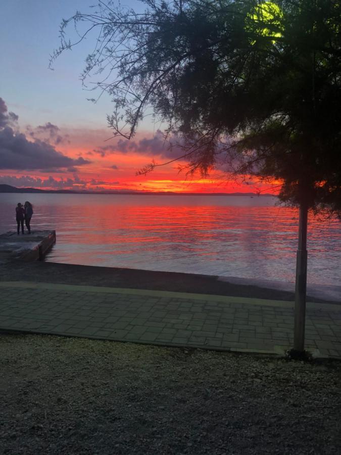 The48 Hotel Zadar Bagian luar foto