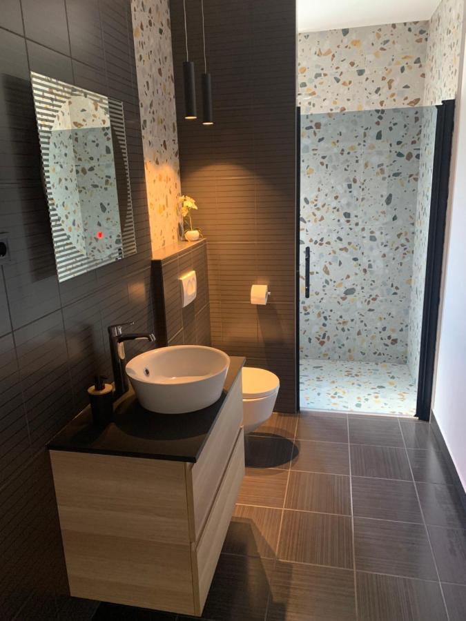 The48 Hotel Zadar Bagian luar foto