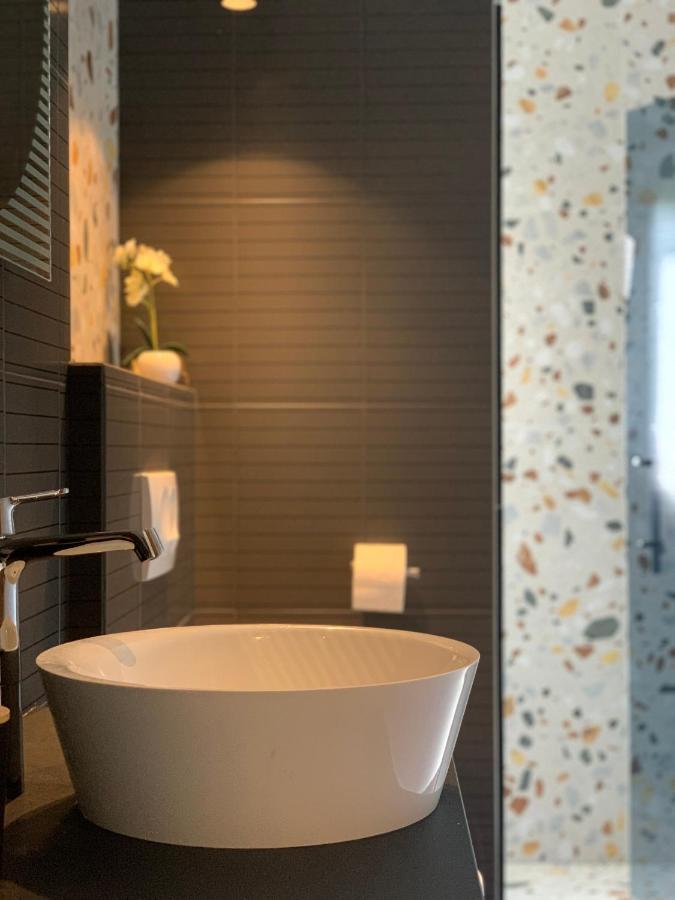 The48 Hotel Zadar Bagian luar foto