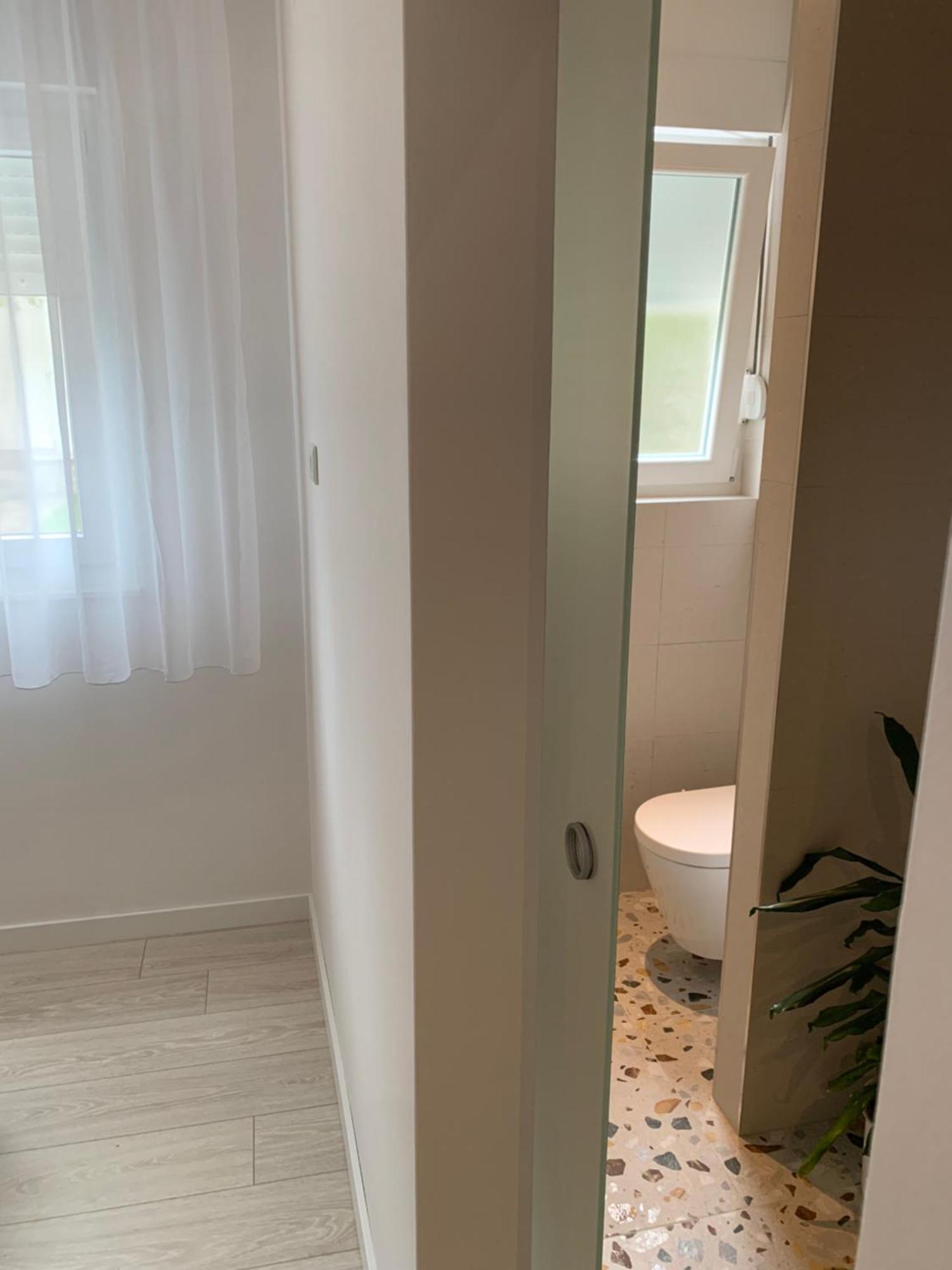 The48 Hotel Zadar Bagian luar foto