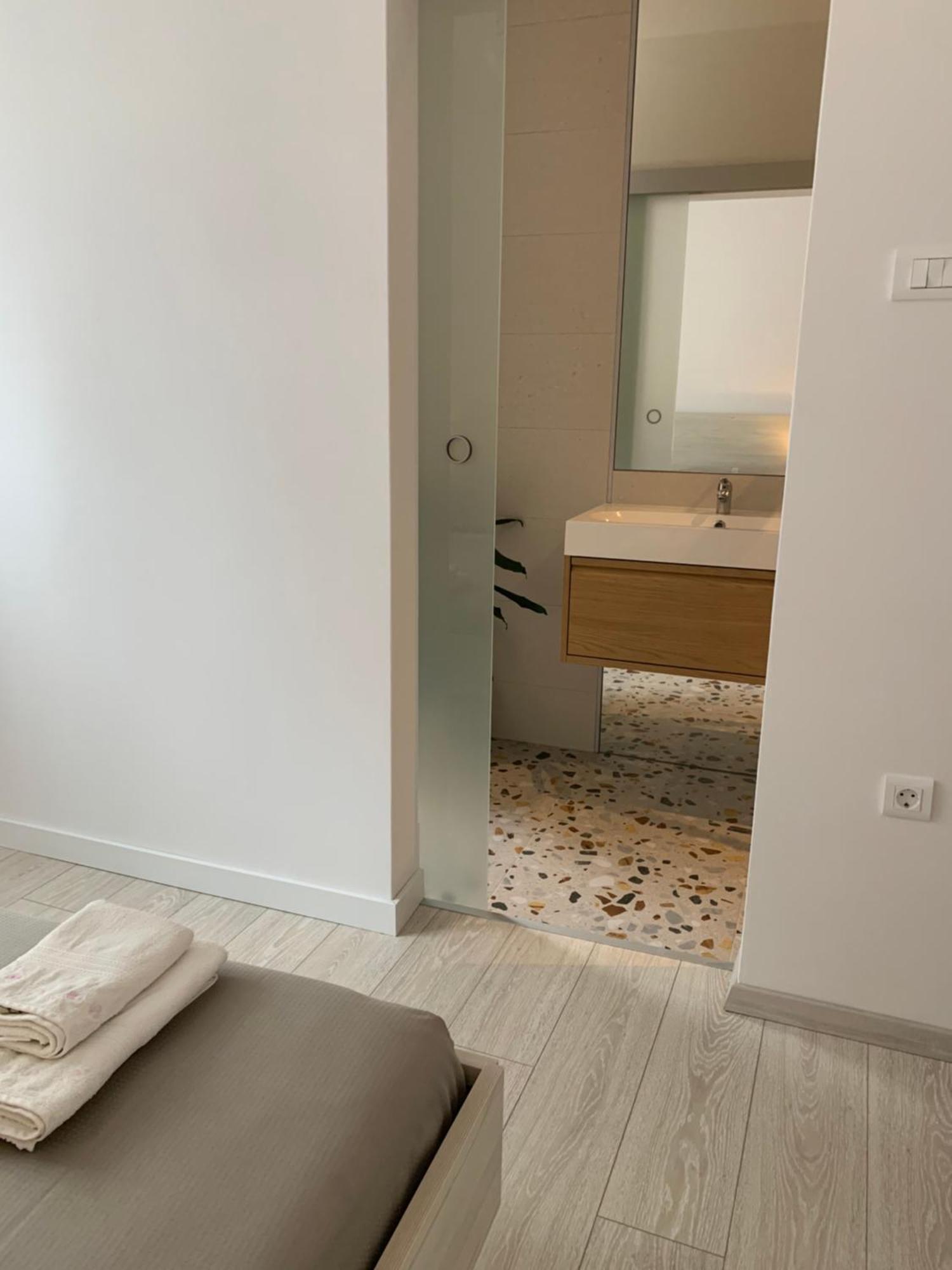 The48 Hotel Zadar Bagian luar foto