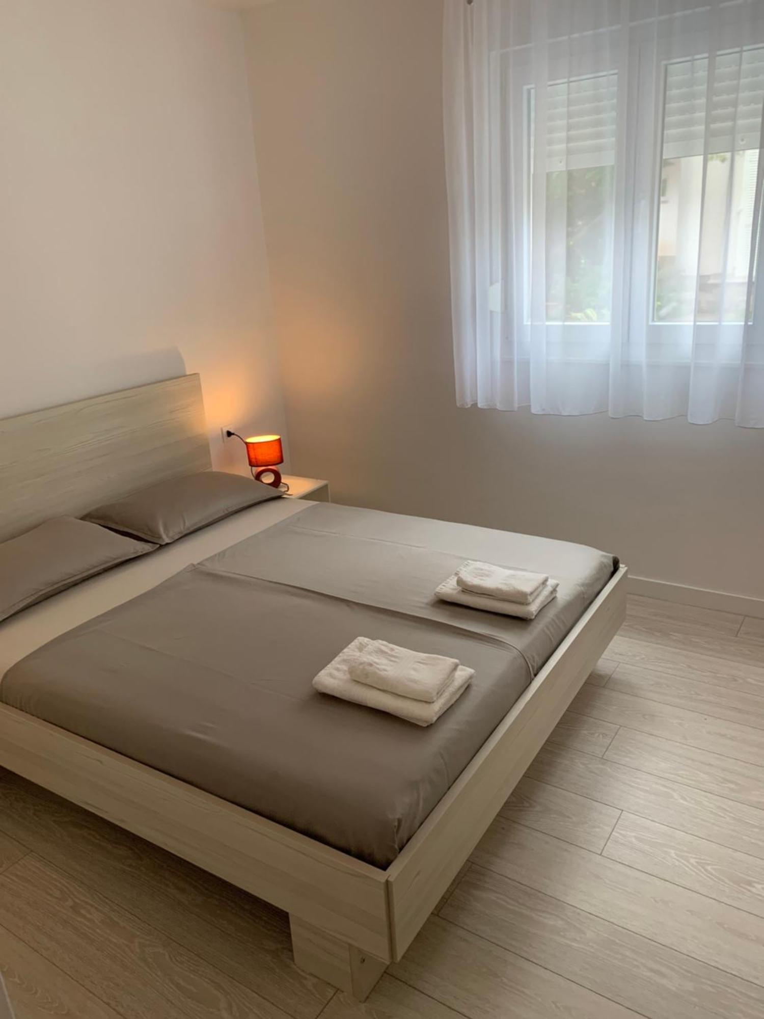The48 Hotel Zadar Bagian luar foto